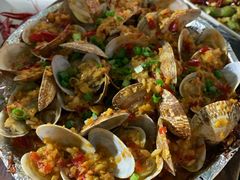 -霸王虾·麻辣小龙虾(清水河公园店)