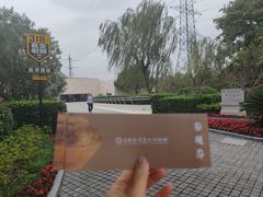 -上海崧泽遗址博物馆