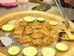 -随意石板烧(大理古城店)