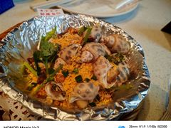 -79号渔船海鲜饭店(宝安店)