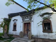 -广富林郊野公园