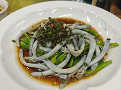 -阿静美食
