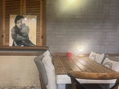 -Cafe Alice咖啡爱丽丝(奥城店)