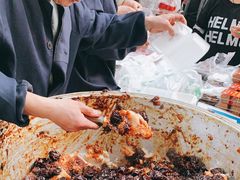 -马文章胖子甑糕(洒金桥店)