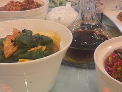 -江南大酒店·地道正宗有锅气的江西菜(中华北大街店)