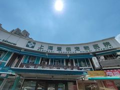 -爱侣宠医·鹦鹉专科·小型哺乳类·异宠专科(灵石路店)