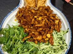 -满园烤鸭·春饼(沈北万达店)