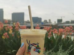 -瑞幸咖啡(AI创新中心A区店)