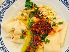 油泼扯面-玉华宫宾馆·餐厅(铜川驻京办店)