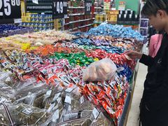 -华润万家(荔湾店)