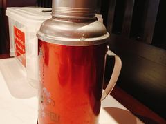 -老淮安·淮安菜(周恩来纪念馆店)