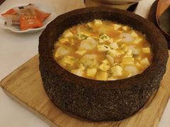 -小厨娘淮扬菜(江宁万达店)