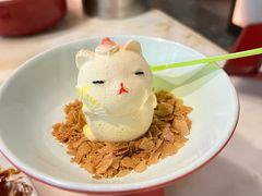 -京华烟云·北京烤鸭(领展购物广场·中关村店)