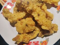 -重庆古老火锅