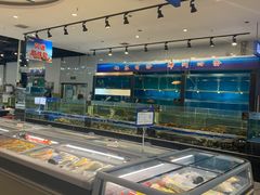 -神洲四海大酒楼(王府井澳门中心店)