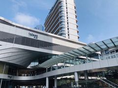 -深圳来福士广场