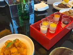 -大连君悦酒店·星海湾壹号Dalian·Dalian(星海广场店)