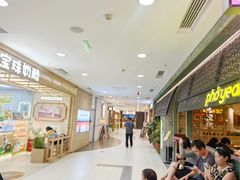-凯德MALL(西直门店)