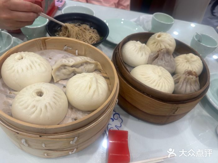 冶春茶社(珍园店)图片