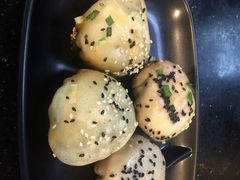 -小杨生煎(火车站北广场店)