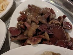 -太婆天府山珍酒楼(亚运村店)