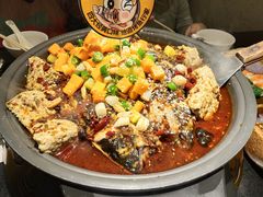 -鱼见你烤鱼•本地烧烤(1818店)