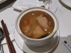 -神洲四海大酒楼(王府井澳门中心店)