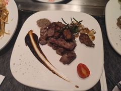 -火地铁板烧(昆山万象汇店)