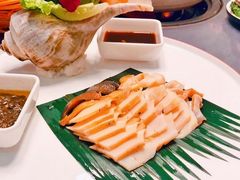 -金龙·打边炉(武进路店)