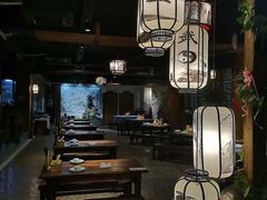 -功夫小龙虾·烧烤·江湖菜(金沙洲店)