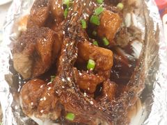 -一口猪海鲜浑锅·东北家常菜