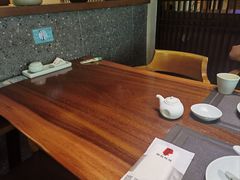 -古京·臻致料理(月湖店)