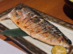 -林妈妈村·日式料理(宝山龙湖天街店)