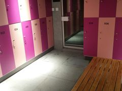 -一兆韦德健身(梅川店)
