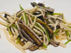 -玫瑰厅上海菜(兴国路店)