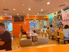 -大快活(罗湖商业城分店)