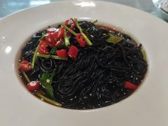 -听涛雅苑百味饺子老家菜馆