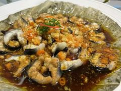 -3号仓库·创意中国菜(新世界城店)