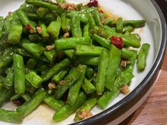 -老馆子·建德菜·山肴鱼鲜(海威新界店)