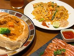 -泰国餐厅 Thai Food(裕华万达店)