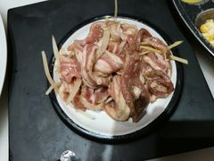 -韩宫宴炭火烤肉(印象城店)