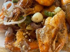 -日昌餐馆(亦庄店)