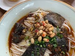 -刘聋子粉馆(张家界总店)