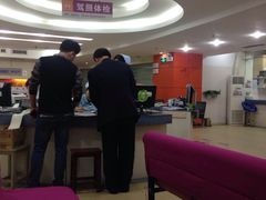 -南昌大学第四附属医院(西湖院区)