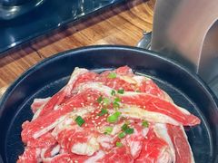 -九田家黑牛烤肉料理(顺义区华联金街店)