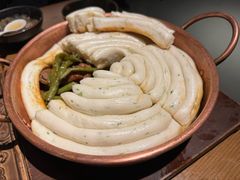 -奉天小馆·非遗东北菜(沈阳万象城店)
