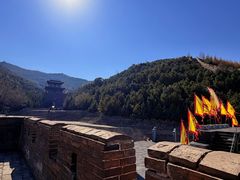 -雁门关景区