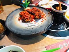 -山城外·非遗酸菜鱼(蜀都万达店)
