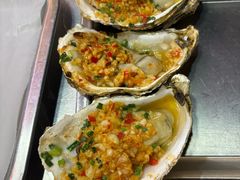 -串小白烧烤(金沙洲店)