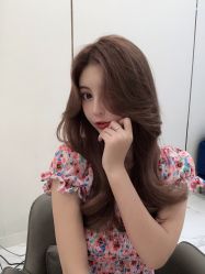 -3AM HAIR SALON染发接发